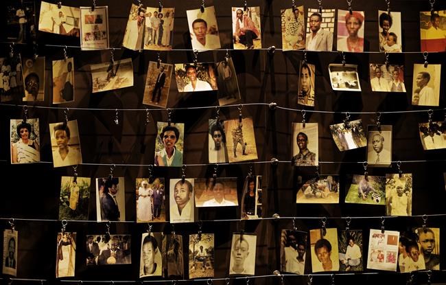 President Macron says France and its allies 'could have stopped' the 1994 Rwanda genocide | iNFOnews.ca