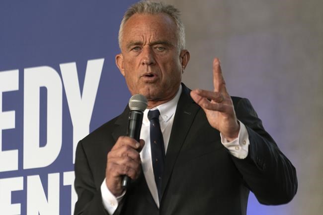 No Labels won’t run a third-party campaign after trying to recruit a centrist presidential candidate | iNFOnews.ca No Labels won’t run a third-party campaign after trying to recruit a centrist presidential candidate | iNFOnews.ca