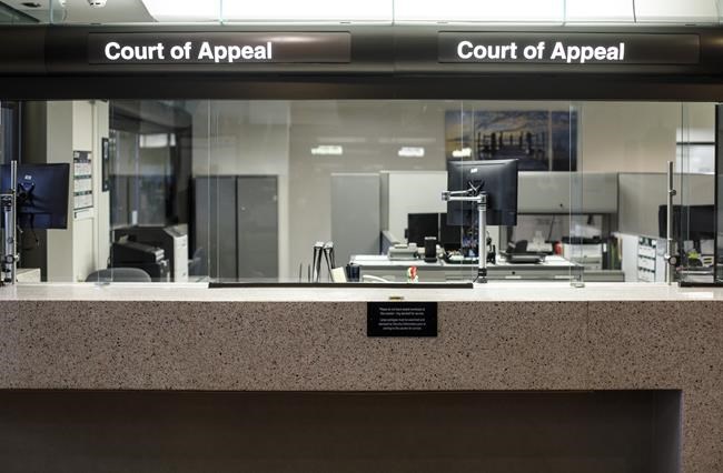 Alberta Appeal Court dismisses coal company lawsuit alleging expropriation | iNFOnews.ca