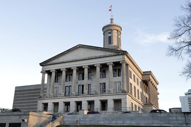 Tennessee lawmakers pass bill to require anti-abortion group video, or comparable, in public schools | iNFOnews.ca