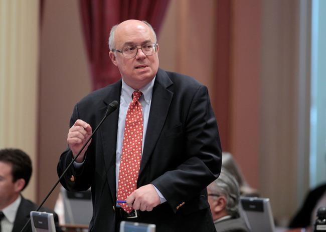 Down to the wire. California US House election could end in improbable tie vote for second place | iNFOnews.ca Down to the wire. California US House election could end in improbable tie vote for second place | iNFOnews.ca