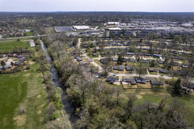 St. Louis-area residents make plea for compensation for illnesses tied to nuclear contamination | iNFOnews.ca St. Louis-area residents make plea for compensation for illnesses tied to nuclear contamination | iNFOnews.ca
