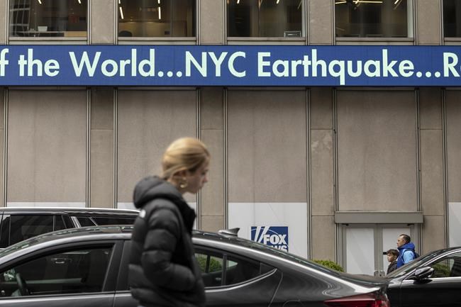 East Coast earthquakes aren't common, but they are felt by millions. Here's what to know | iNFOnews.ca
