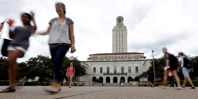University of Texas professors demand reversal of job cuts from shuttered DEI initiative | iNFOnews.ca University of Texas professors demand reversal of job cuts from shuttered DEI initiative | iNFOnews.ca