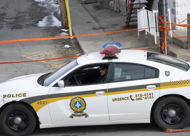 Man in his 60s dead after head-on collision with truck on Quebec Highway 50 | iNFOnews.ca