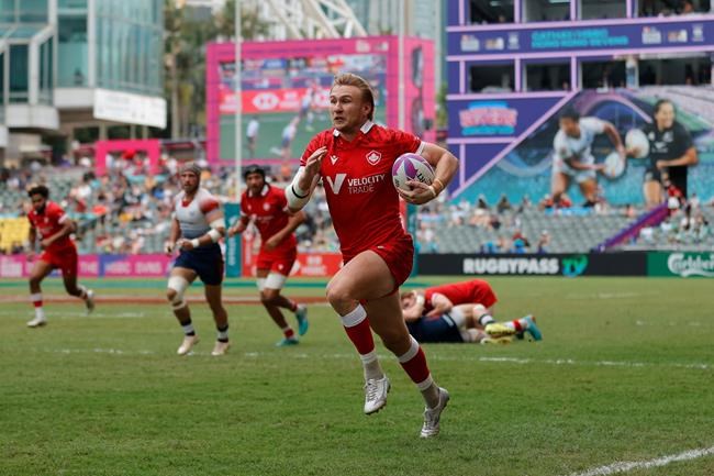 New Zealand dominates Hong Kong rugby 7s with Canadian women sixth and men 12th | iNFOnews.ca New Zealand dominates Hong Kong rugby 7s with Canadian women sixth and men 12th | iNFOnews.ca
