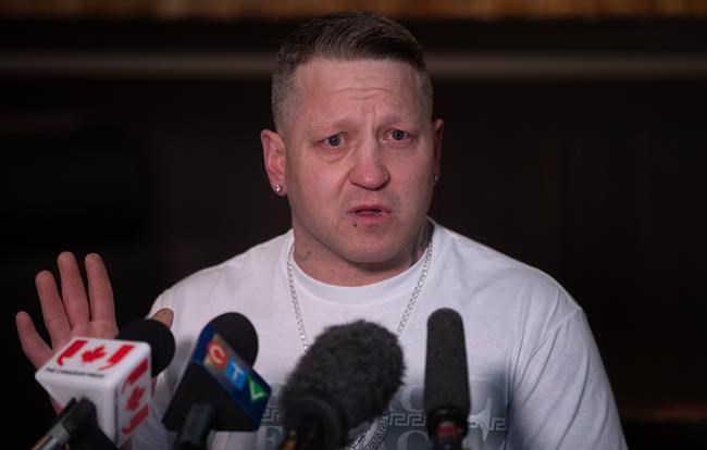 Father says 11-year-old boy felt safe with dogs before deadly attack in Edmonton home | iNFOnews.ca