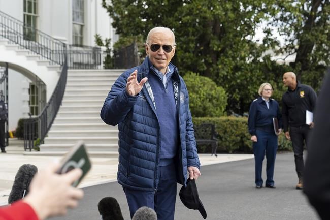 Biden could miss the deadline for the November ballot in Ohio, the state's election office says | iNFOnews.ca Biden could miss the deadline for the November ballot in Ohio, the state's election office says | iNFOnews.ca
