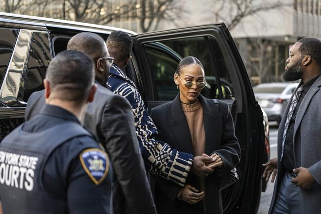 Actor Jonathan Majors avoids jail time for assaulting his ex-girlfriend | iNFOnews.ca Actor Jonathan Majors avoids jail time for assaulting his ex-girlfriend | iNFOnews.ca