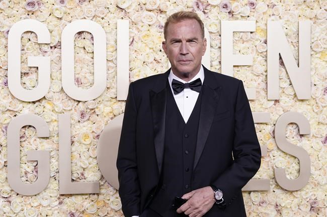 Kevin Costner's Western epic 'Horizon, An American Saga' will premiere at Cannes | iNFOnews.ca Kevin Costner's Western epic 'Horizon, An American Saga' will premiere at Cannes | iNFOnews.ca