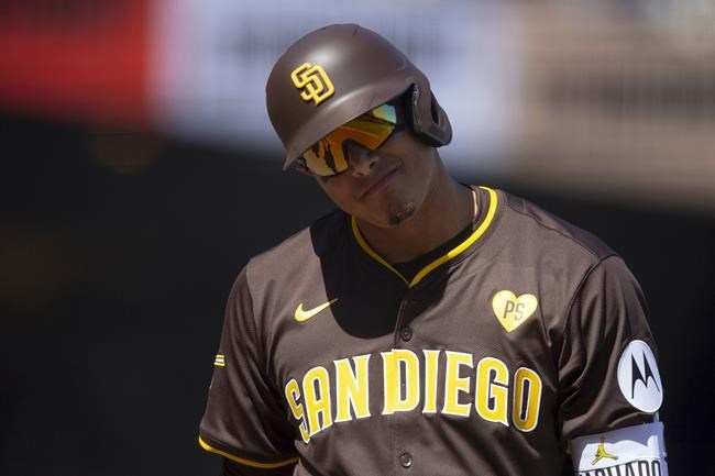 AP study: Nine MLB teams cut payroll this winter, and the average salary is up just 1.5% | iNFOnews.ca