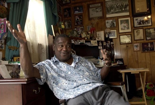 Clarence 'Frogman' Henry, the New Orleans R&B singer behind the 1956 hit 'Ain't Got No Home,' dies | iNFOnews.ca Clarence 'Frogman' Henry, the New Orleans R&B singer behind the 1956 hit 'Ain't Got No Home,' dies | iNFOnews.ca