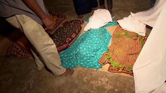 Overcrowded ferry capsizes off Mozambique's coast, leaving at least 98 dead, media reports say | iNFOnews.ca Overcrowded ferry capsizes off Mozambique's coast, leaving at least 98 dead, media reports say | iNFOnews.ca