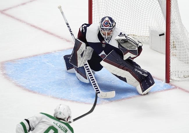 Skids by the Capitals, Flyers and Avalanche have altered the NHL's playoff race | iNFOnews.ca Skids by the Capitals, Flyers and Avalanche have altered the NHL's playoff race | iNFOnews.ca