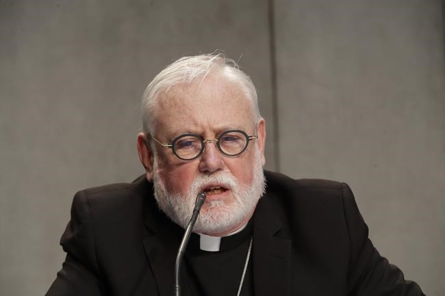 Vatican's top diplomat begins a 6-day visit to Vietnam aimed at normalizing relations | iNFOnews.ca
