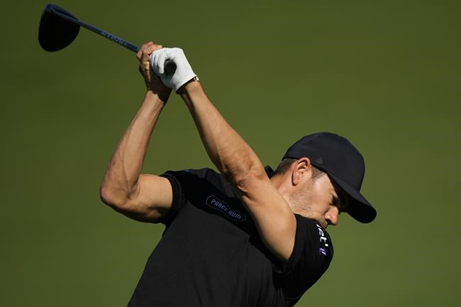 Golfers follow the sun. Now they are paying closer attention how to protect themselves from it | iNFOnews.ca Golfers follow the sun. Now they are paying closer attention how to protect themselves from it | iNFOnews.ca
