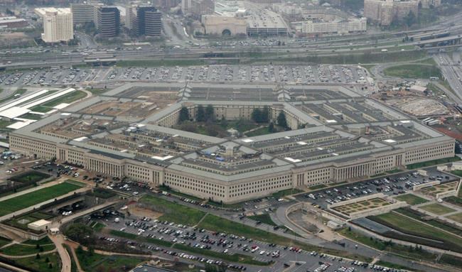 AI-operated fighter jet will fly Air Force secretary in a test of military's future drone warplanes | iNFOnews.ca