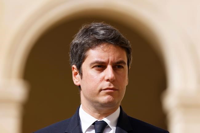 French PM to visit Ottawa, Quebec City and Montreal during Canadian visit | iNFOnews.ca French PM to visit Ottawa, Quebec City and Montreal during Canadian visit | iNFOnews.ca