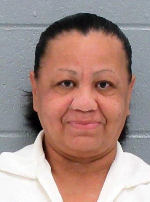 Prosecutors say evidence was suppressed in case of Texas death row inmate Melissa Lucio | iNFOnews.ca