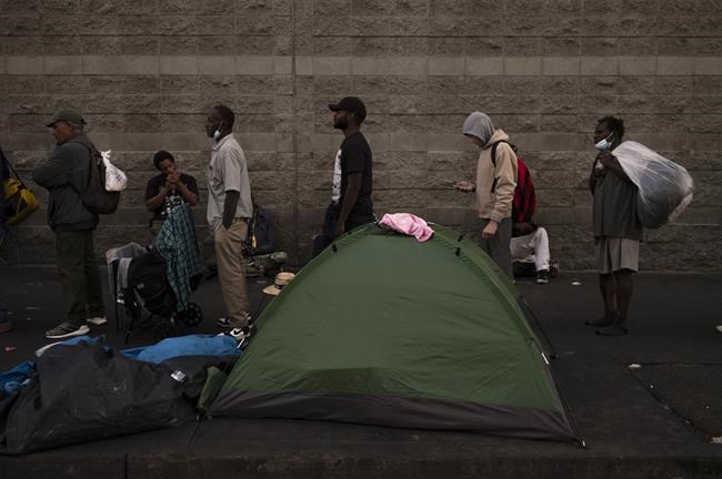 How effective are California's homelessness programs? Audit finds state hasn't been keeping track | iNFOnews.ca How effective are California's homelessness programs? Audit finds state hasn't been keeping track | iNFOnews.ca