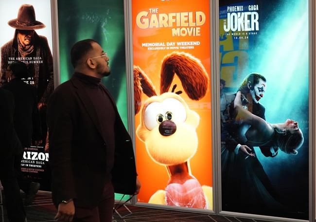 Studio behind hit ‘Sound of Freedom’ wants to give audiences greenlight power | iNFOnews.ca Studio behind hit ‘Sound of Freedom’ wants to give audiences greenlight power | iNFOnews.ca