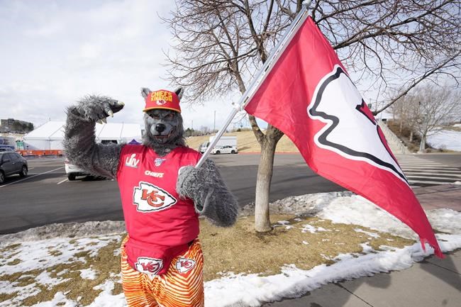 Oklahoma judge orders Kansas City Chiefs superfan 'ChiefsAholic' to pay $10.8M to bank teller | iNFOnews.ca Oklahoma judge orders Kansas City Chiefs superfan 'ChiefsAholic' to pay $10.8M to bank teller | iNFOnews.ca