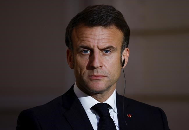 France is proposing to allow terminally ill patients to take lethal medication | iNFOnews.ca France is proposing to allow terminally ill patients to take lethal medication | iNFOnews.ca