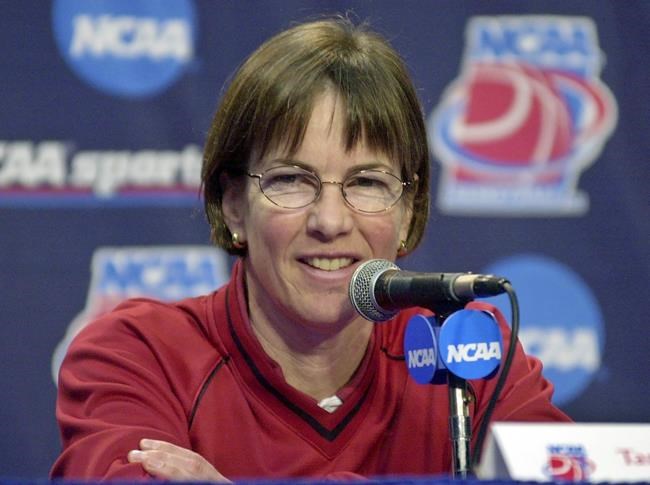 Tara VanDerveer retires as Stanford women's hoops coach after setting NCAA wins record this year | iNFOnews.ca Tara VanDerveer retires as Stanford women's hoops coach after setting NCAA wins record this year | iNFOnews.ca