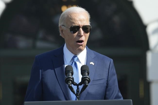 Biden says he's considering Australia's request to drop prosecution of Wikileaks founder Assange | iNFOnews.ca Biden says he's considering Australia's request to drop prosecution of Wikileaks founder Assange | iNFOnews.ca
