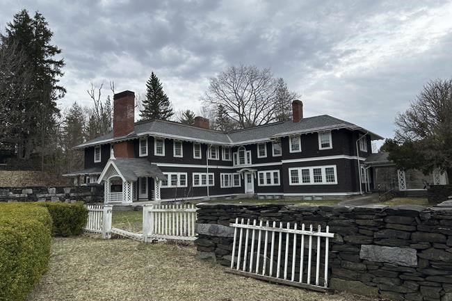 Vermont's Goddard College to close after years of declining enrollment and financial struggles | iNFOnews.ca
