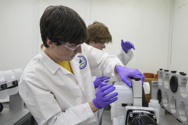 Why is the EPA regulating PFAS and what are these 'forever chemicals'? | iNFOnews.ca