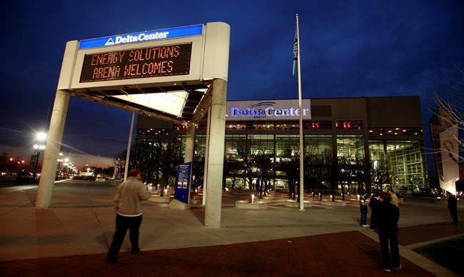 How did the Arizona Coyotes end up facing a move to Salt Lake City? | iNFOnews.ca How did the Arizona Coyotes end up facing a move to Salt Lake City? | iNFOnews.ca
