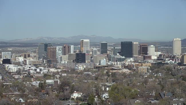 Preparations are being made for a potential NHL team in Salt Lake City | iNFOnews.ca Preparations are being made for a potential NHL team in Salt Lake City | iNFOnews.ca