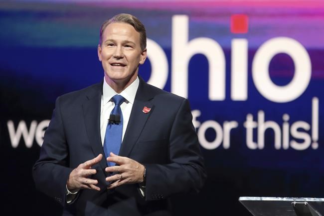 FirstEnergy made secret $1 million payment in 2017 to support ‘Husted campaign’ in Ohio | iNFOnews.ca FirstEnergy made secret $1 million payment in 2017 to support ‘Husted campaign’ in Ohio | iNFOnews.ca