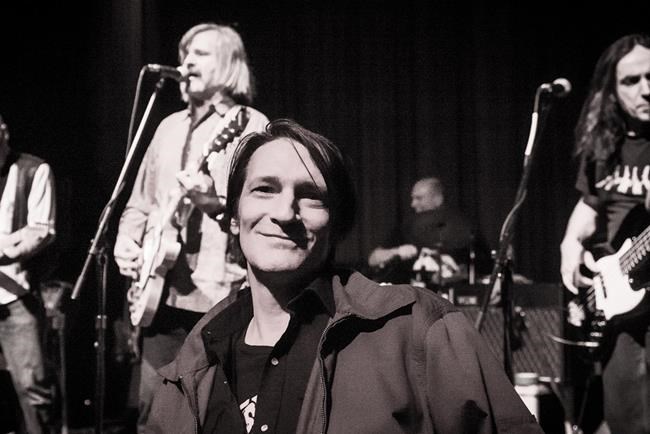 Punk rock drummer Jon Card dead at 63, played with SNFU, D.O.A. and the Subhumans | iNFOnews.ca Punk rock drummer Jon Card dead at 63, played with SNFU, D.O.A. and the Subhumans | iNFOnews.ca