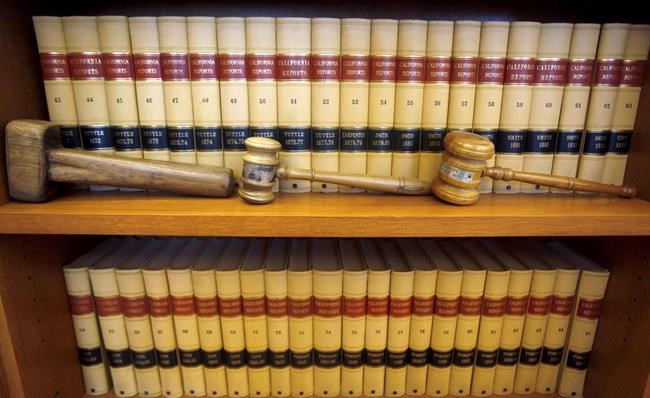 First Muslim American appellate court nominee faces uphill battle to salvage nomination | iNFOnews.ca First Muslim American appellate court nominee faces uphill battle to salvage nomination | iNFOnews.ca