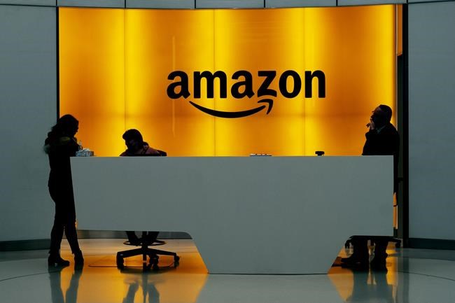 Unifor applies to represent two Amazon fulfilment centres in Metro Vancouver | iNFOnews.ca Unifor applies to represent two Amazon fulfilment centres in Metro Vancouver | iNFOnews.ca