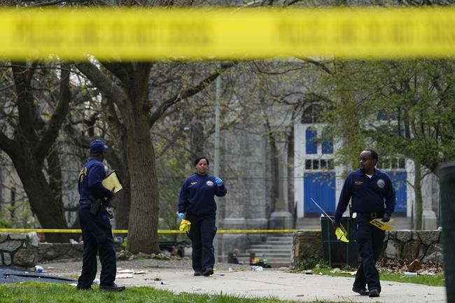 3 shot and 5 in custody after gunfire disrupts Philadelphia Eid event, police say | iNFOnews.ca 3 shot and 5 in custody after gunfire disrupts Philadelphia Eid event, police say | iNFOnews.ca