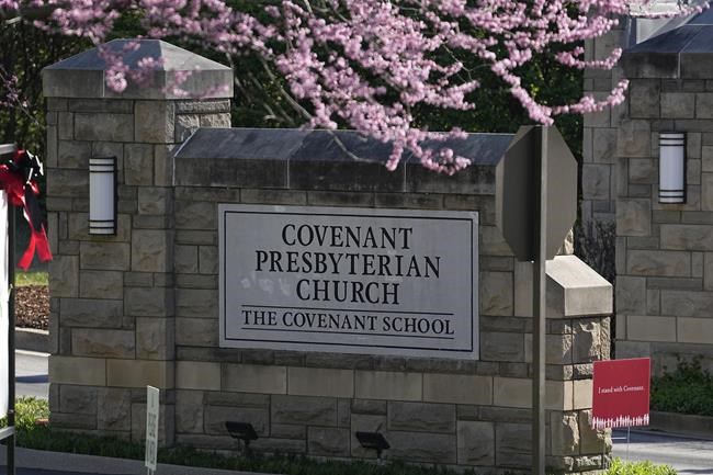 Nashville school shooting families accuse senator of using bill to get his way in records lawsuit | iNFOnews.ca Nashville school shooting families accuse senator of using bill to get his way in records lawsuit | iNFOnews.ca