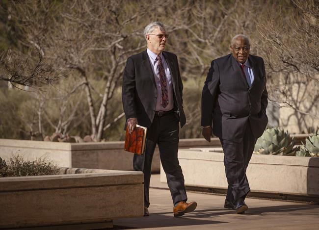 Former high-ranking Democratic legislator in New Mexico pleads not guilty in federal fraud case | iNFOnews.ca Former high-ranking Democratic legislator in New Mexico pleads not guilty in federal fraud case | iNFOnews.ca