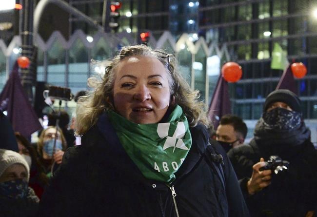 Poland has a strict abortion law - and many abortions. Lawmakers are now tackling the legislation | iNFOnews.ca