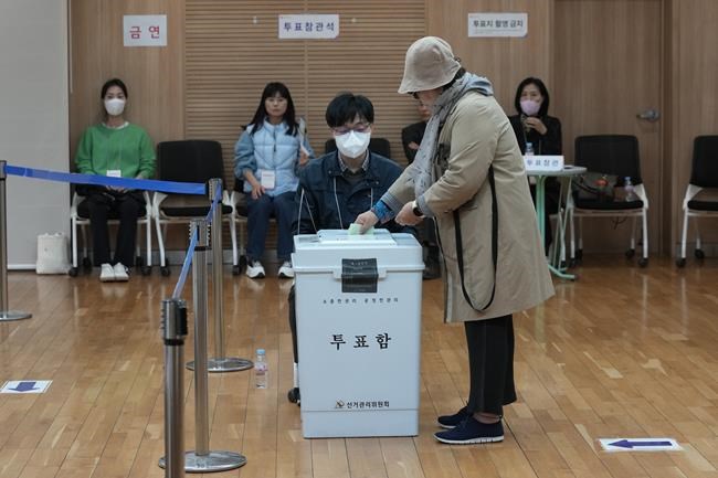 Why did Yoon's party lose in South Korea's elections and what troubles does he face now? | iNFOnews.ca Why did Yoon's party lose in South Korea's elections and what troubles does he face now? | iNFOnews.ca