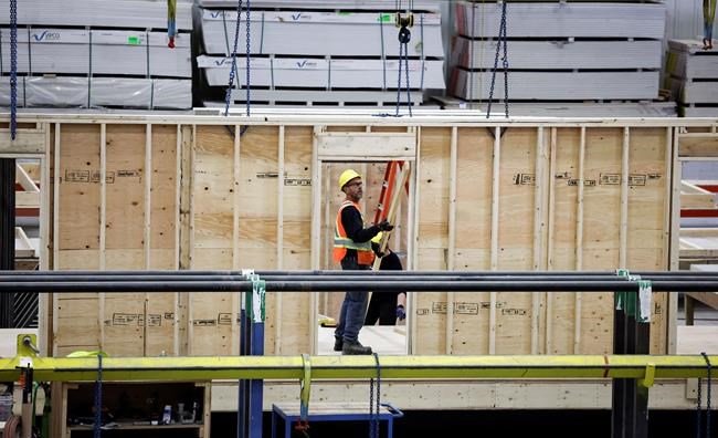 Ottawa to allow 30-year amortization for first-time buyers' mortgages on new homes | iNFOnews.ca Ottawa to allow 30-year amortization for first-time buyers' mortgages on new homes | iNFOnews.ca