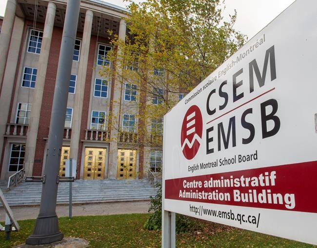 Montreal English school board seeks leave to appeal Bill 21 ruling to Supreme Court | iNFOnews.ca Montreal English school board seeks leave to appeal Bill 21 ruling to Supreme Court | iNFOnews.ca