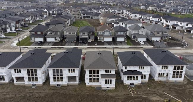 Canada needs to build 1.3M additional homes by 2030 to close housing gap, says PBO | iNFOnews.ca Canada needs to build 1.3M additional homes by 2030 to close housing gap, says PBO | iNFOnews.ca