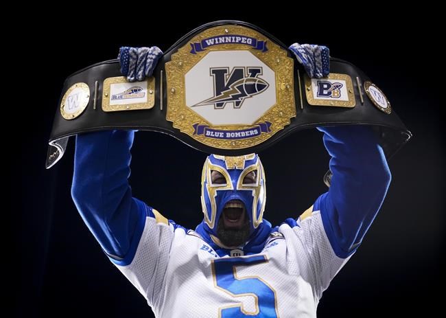 Winnipeg Blue Bombers post 2023 operating profit of $5.7 million | iNFOnews.ca Winnipeg Blue Bombers post 2023 operating profit of $5.7 million | iNFOnews.ca