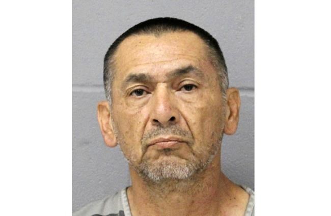 Convicted murderer charged in two new Texas killings offers to return to prison in plea | iNFOnews.ca