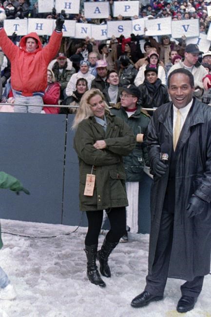 Key events in OJ Simpson’s fall from sports hero and movie star | iNFOnews.ca