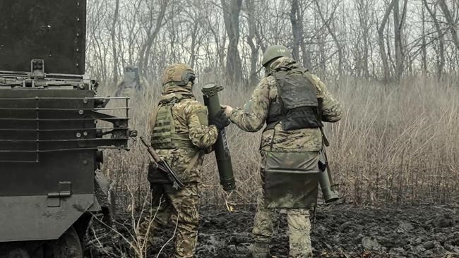 Ukraine's parliament passes a controversial law to boost much-needed conscripts as war drags on | iNFOnews.ca