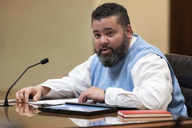Nebraska lawmakers pass a bill to restore voting rights to newly released felons | iNFOnews.ca Nebraska lawmakers pass a bill to restore voting rights to newly released felons | iNFOnews.ca